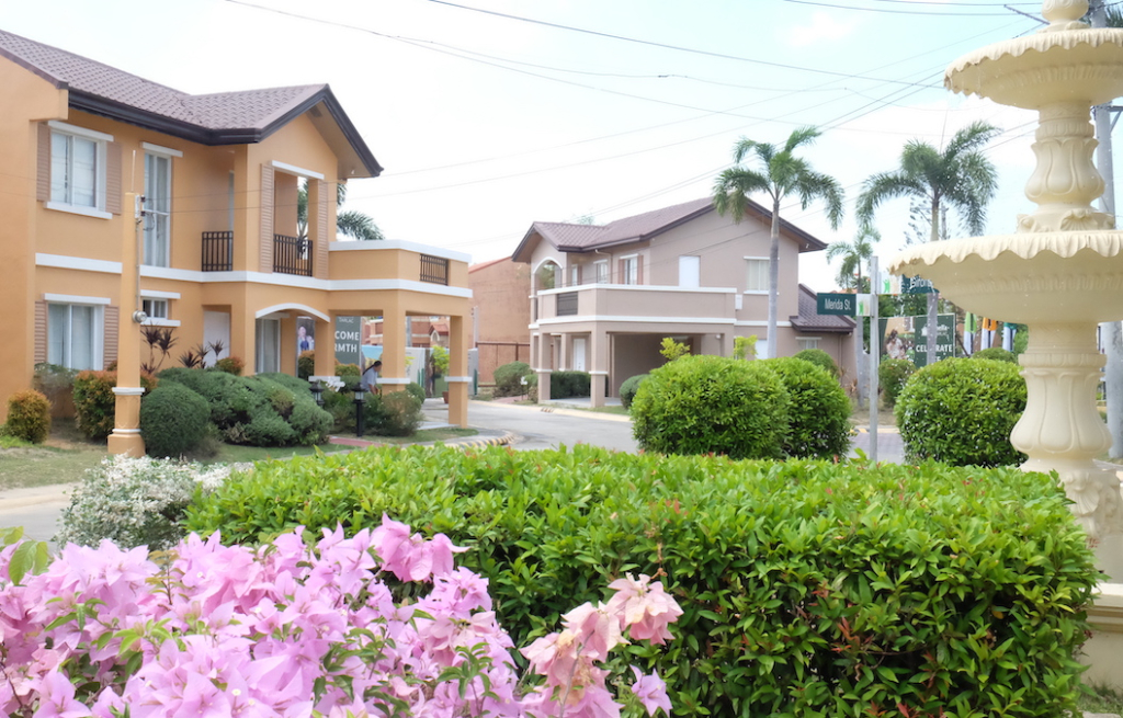 Why Camella Tarlac Is A Great Place To Raise Kids