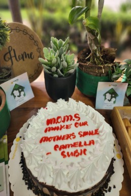 Camella's 'Make Our Moms Smile' Campaign
