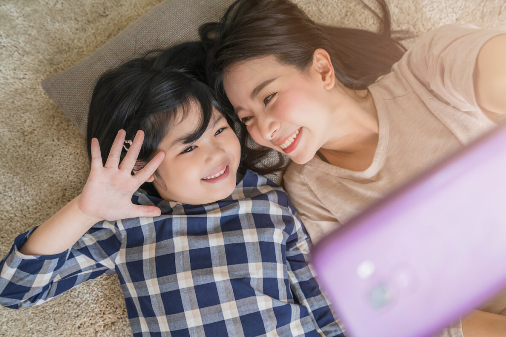 Celebrate Mother's Day with Camella