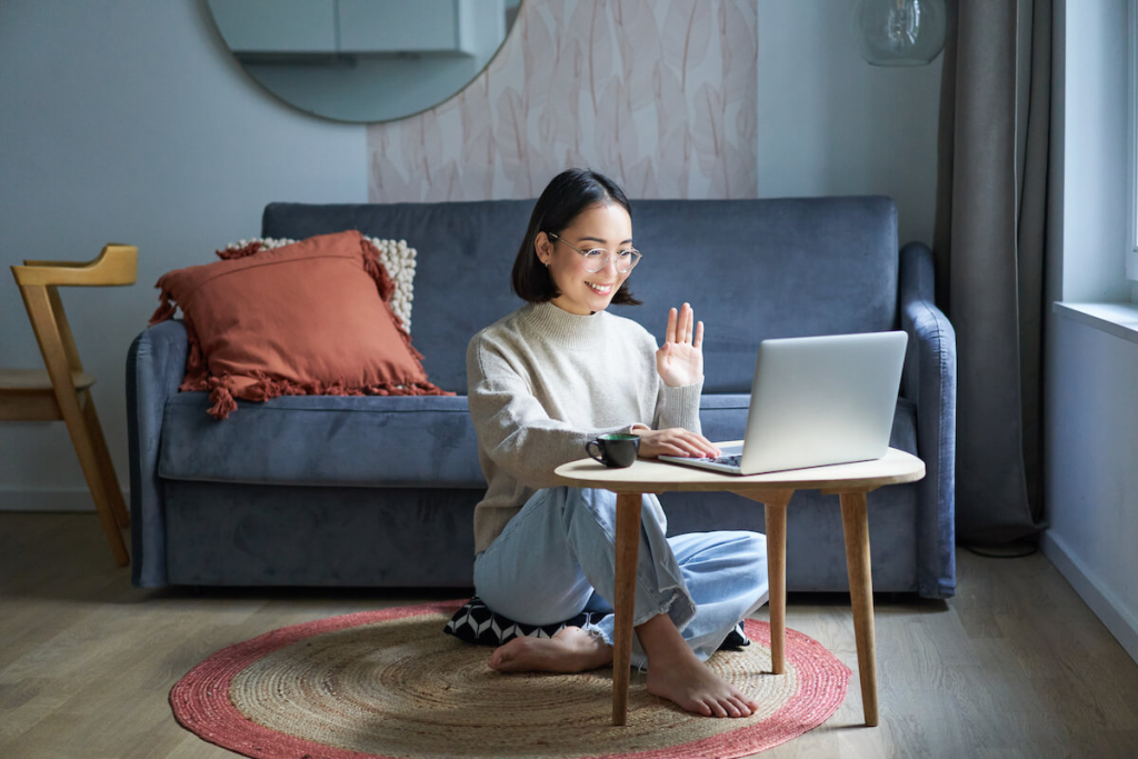 Remote Work's Impact on Real Estate Values & Home Prices