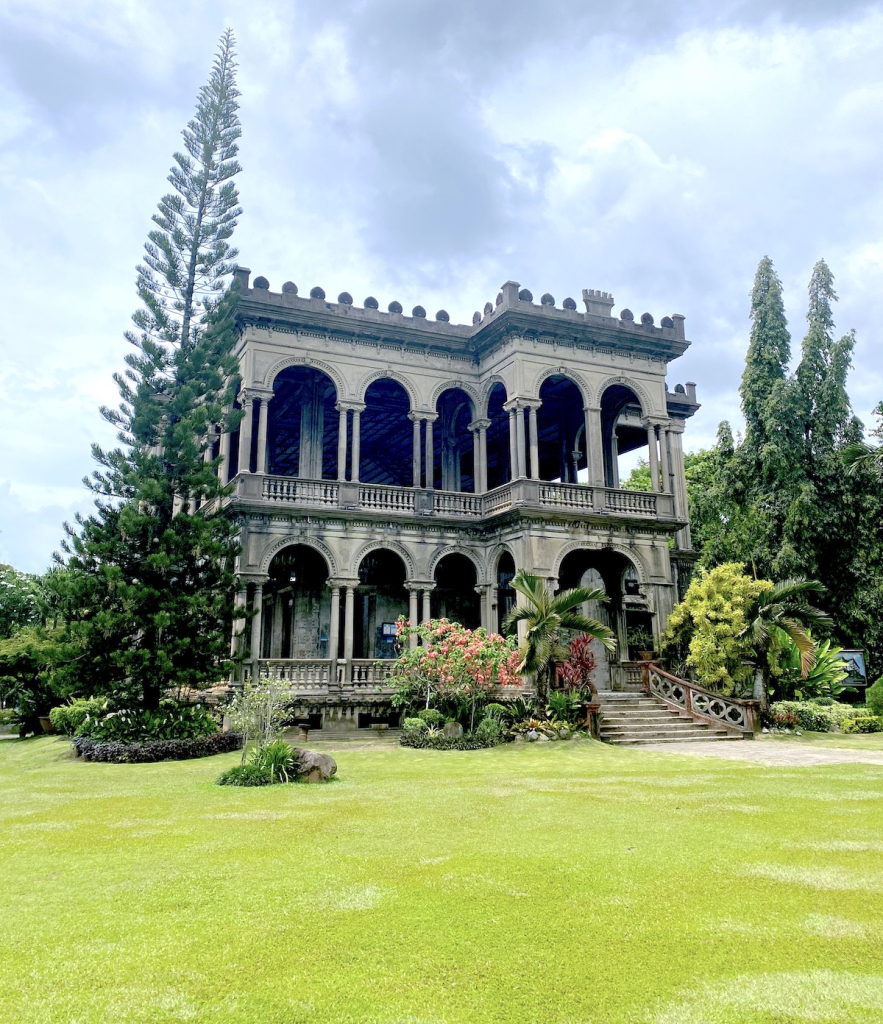 The Ruins