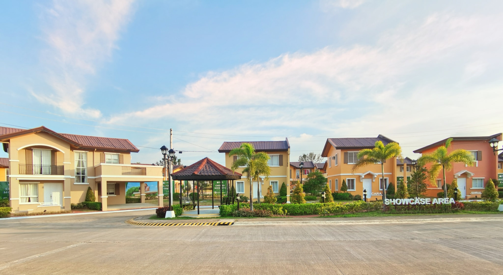 Invest in Camella Balanga Heights in Balanga City Bataan