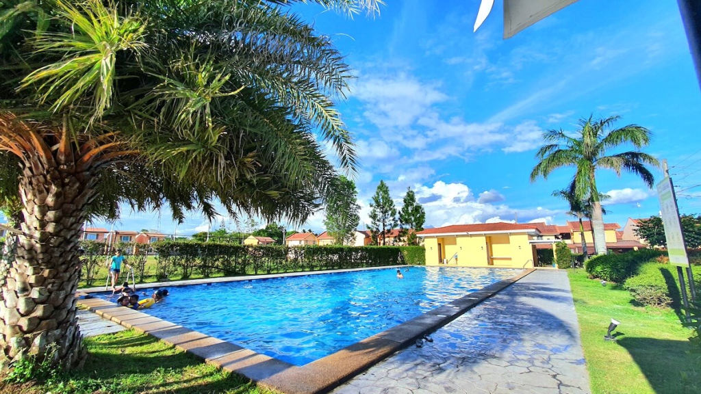 House and Lot for Sale in Lipa City | Camella Lipa