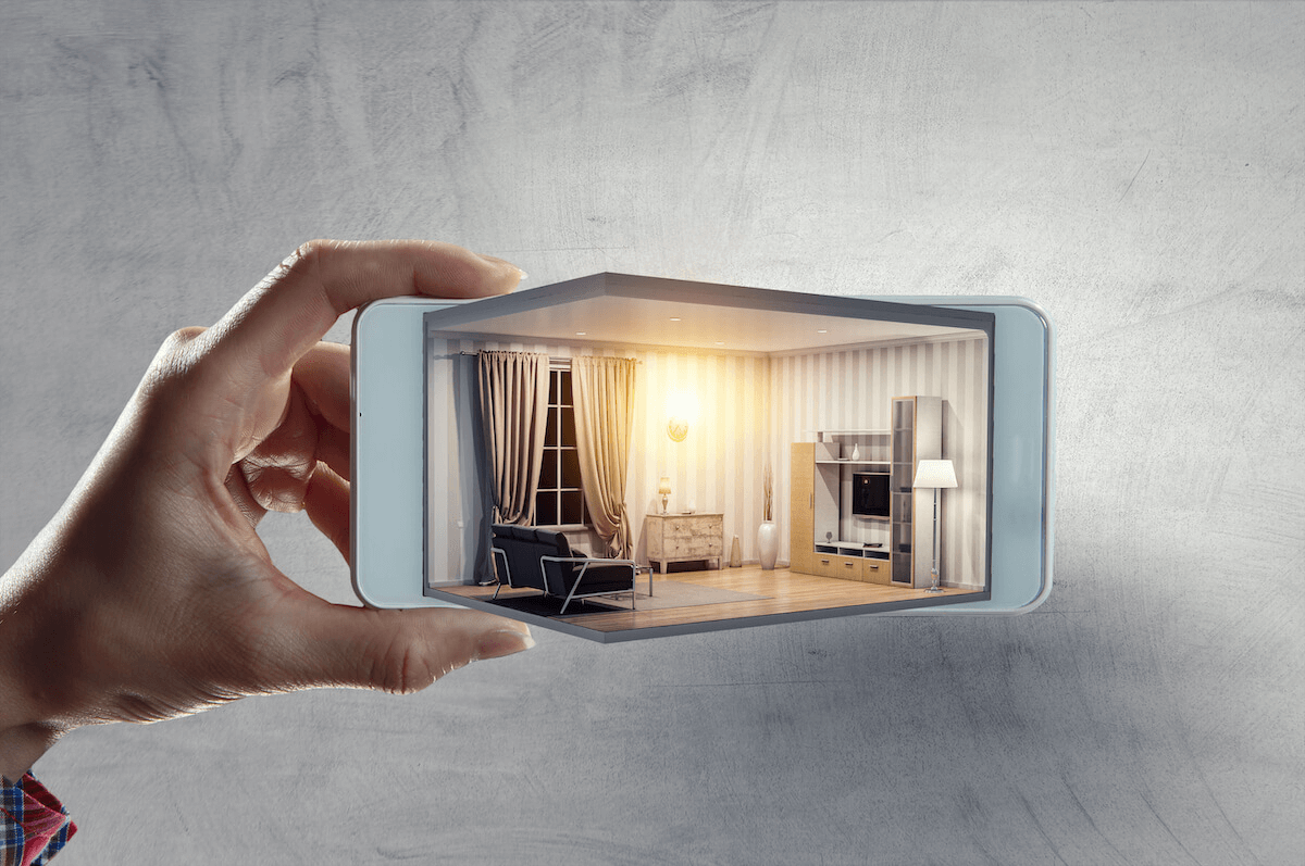 Virtual Home Viewing Top Virtual Reality Apps For Virtual Homebuying and Selling - Camella Homes