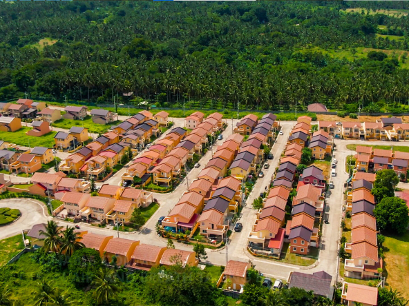 house and lot for sale in