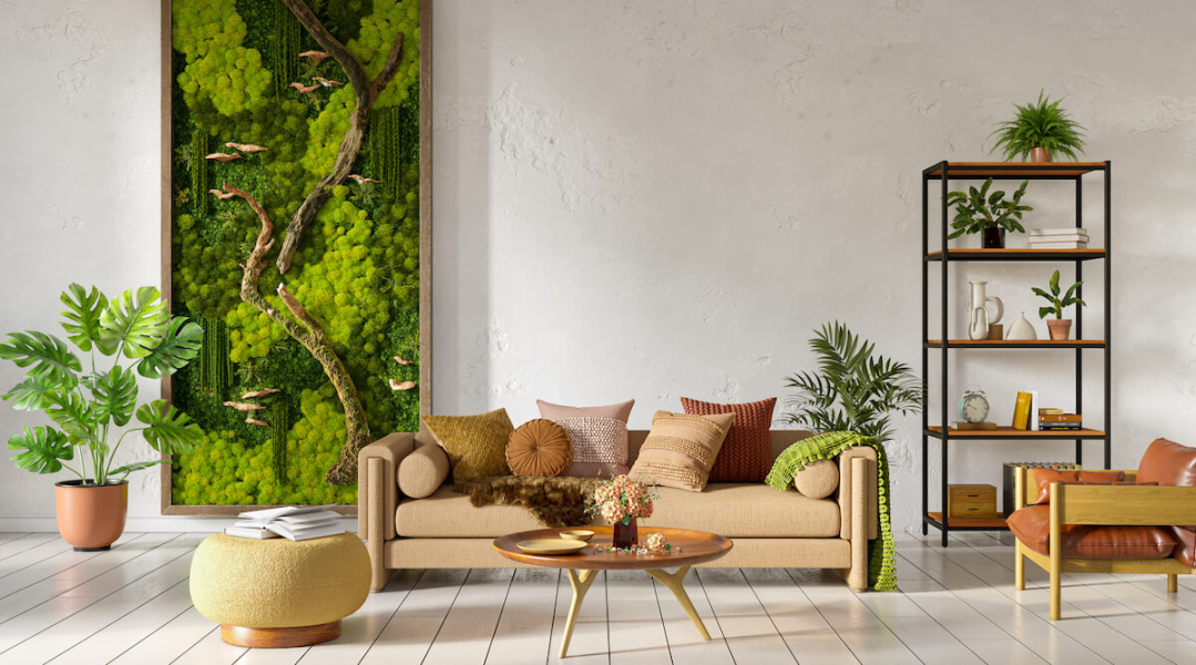 Tropical Home Design Ideas - Camella Homes