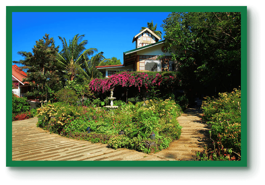 sonya's garden near camella homes in alfonso cavite