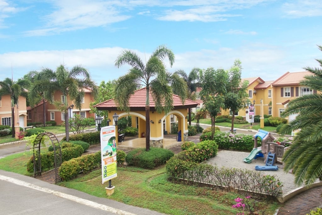 House and Lot in Camella in Tarlac City