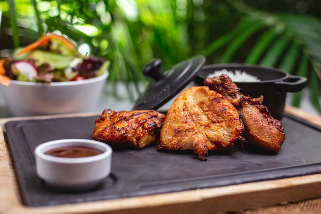 Best Restaurants in Bacolod | Fried Chicken | Seafood Dishes | Seafood Restaurant | Filipino Cuisine