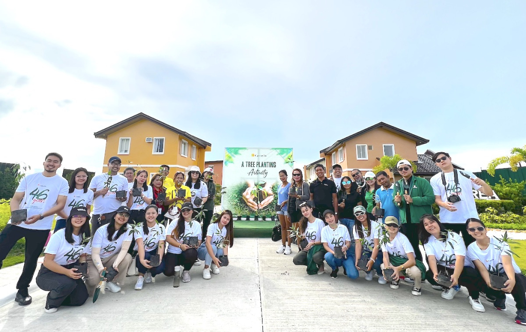 National Camella Day 2023_Bogo_Cebu