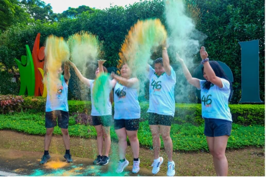 46 Years of Empowered Legacy, The National Camella Day 2023 - Camella Homes