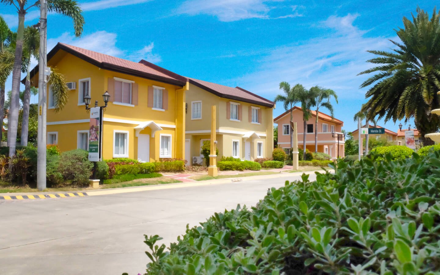 tarlac house for sale in camella homes subdivision in tarlac city