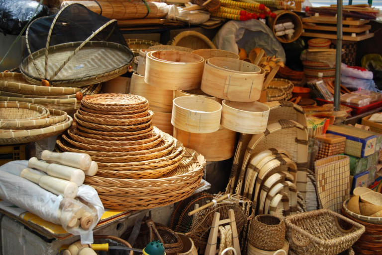 Native Products by Filipino Indigenous Groups and World's Indigenous ...