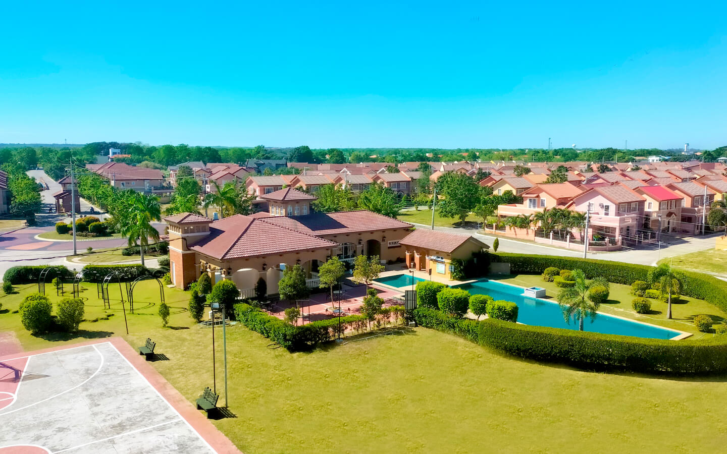 camella home in sunshine city of laoag ilocos norte