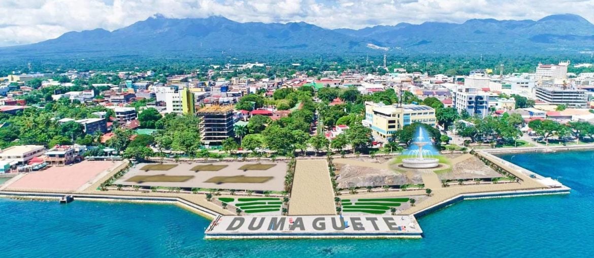 Why Invest in Dumaguete City: Your Pathway to Profitability - Camella Homes