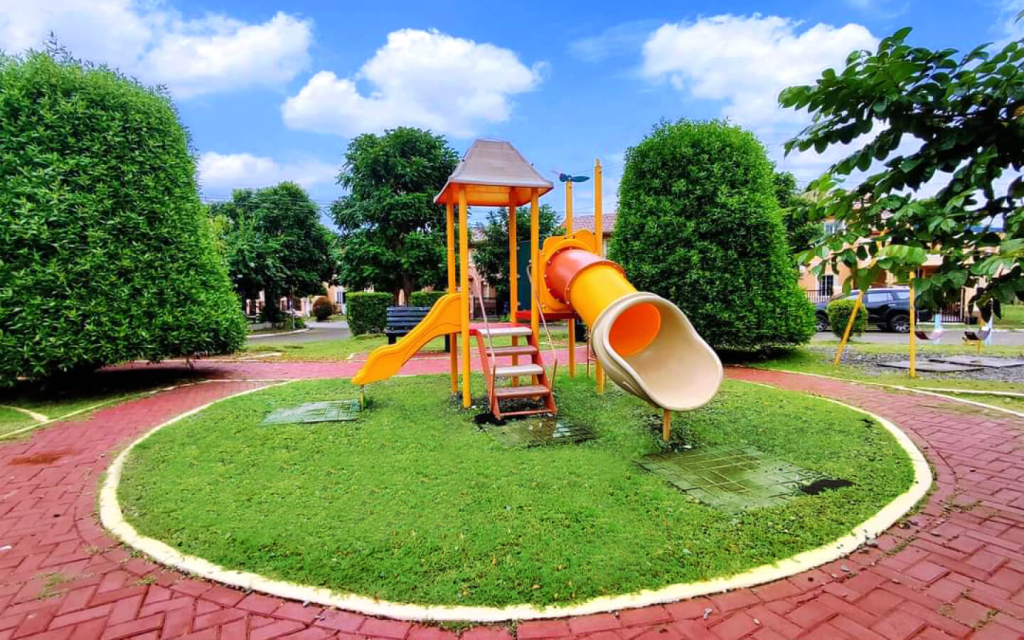 playground in camella homes laoag in ilocos norte