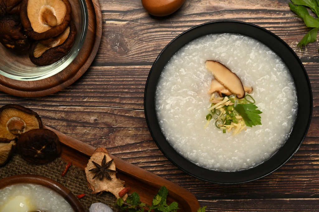 10 Rainy Day Recipes to Keep Yourself Warm During the Season