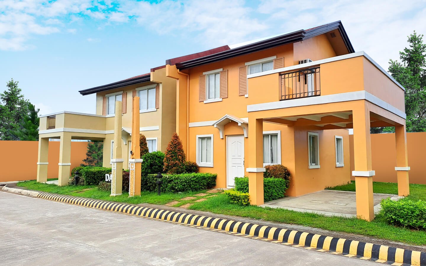 subdivision in laoag city ilocos norte in camella homes laoag