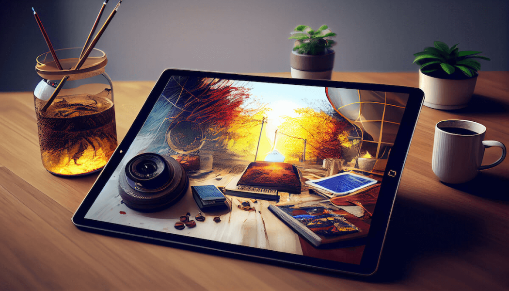 artificial intelligence site for photo editing
