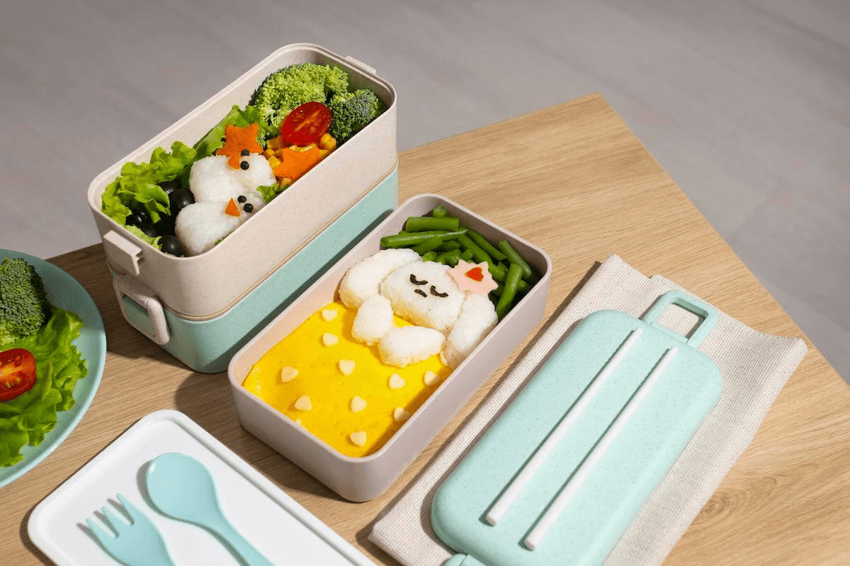 Fun and Healthy Recipes To Put In Your Kid’s Lunch Pack