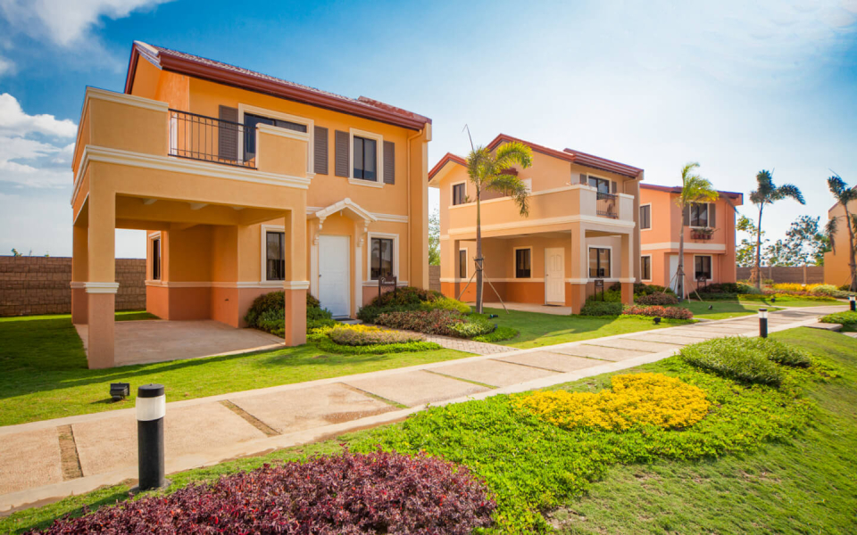 Camella Tanza House & Lot for Sale in Tanza, Cavite