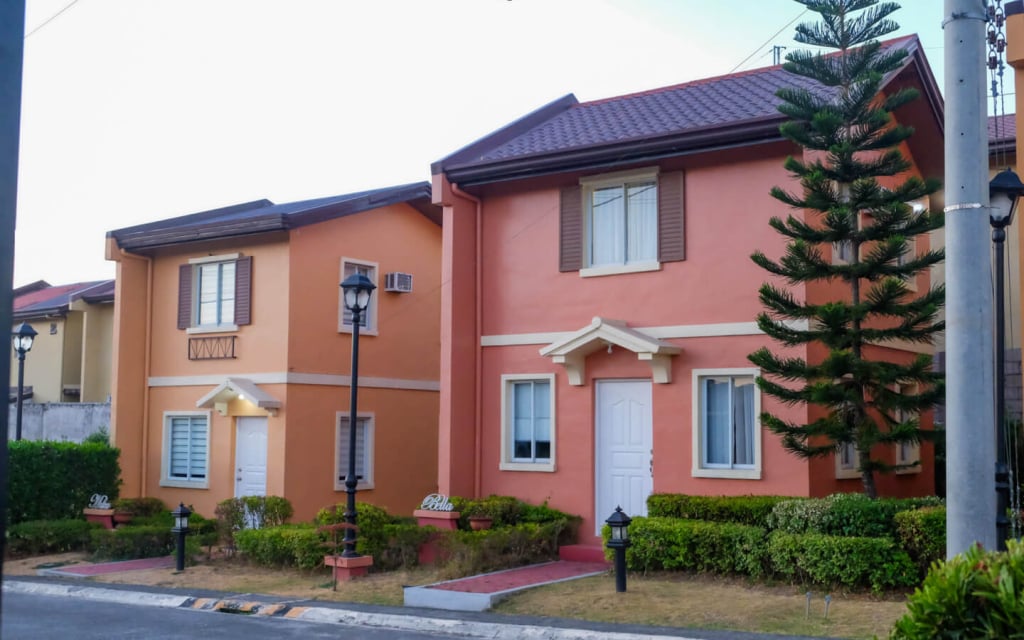 house and lot for sale in sjdm bulacan at camella cielo