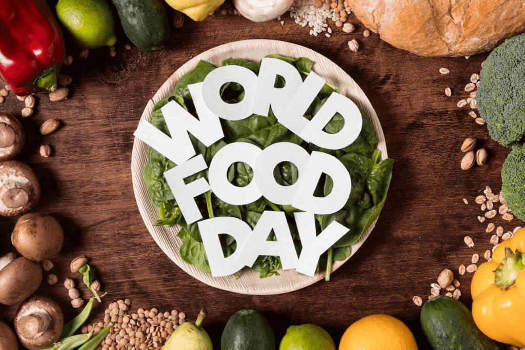 World Food Day 2023
