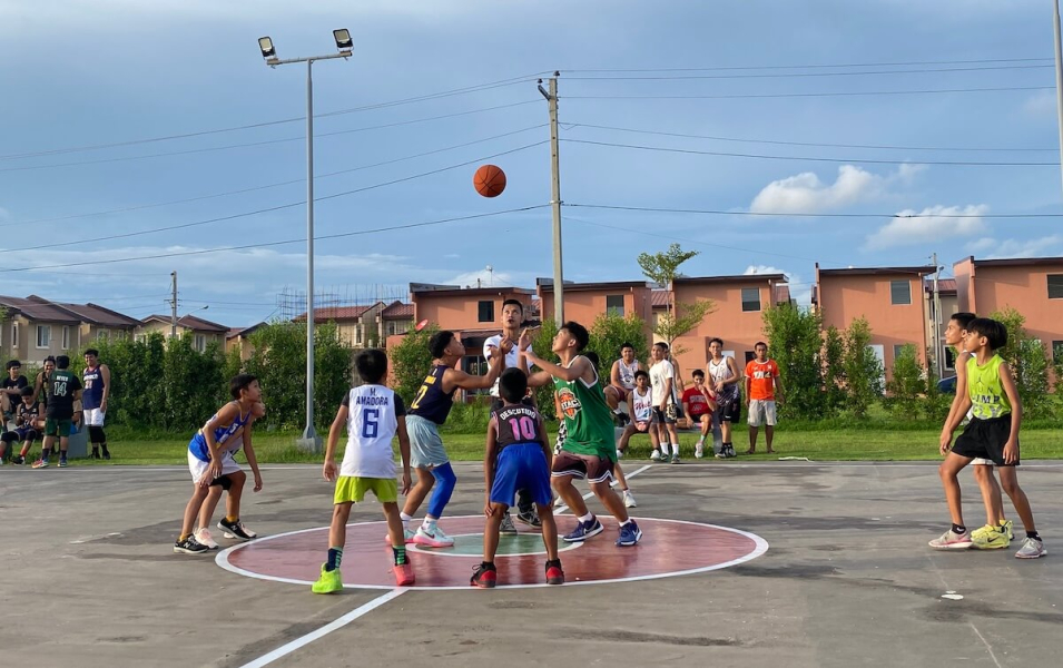 Camella National Family Day Celebration Fortifies Family and Community ...