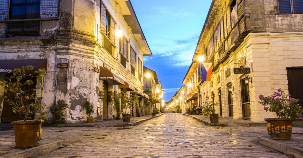 Photo taken from Guide to the Philippines website
