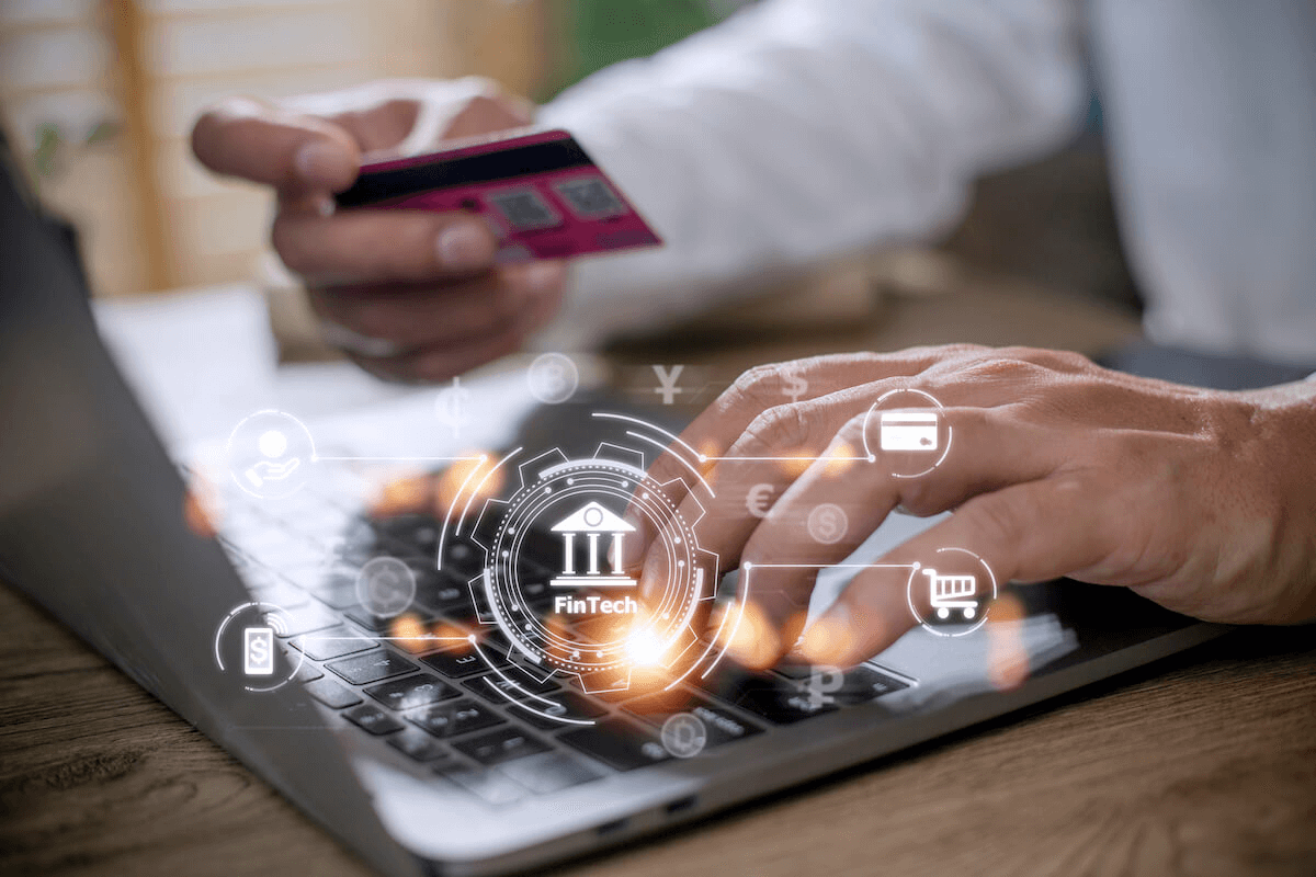 Prioritizing Convenience A Digital Transformation of the Government Payment System
