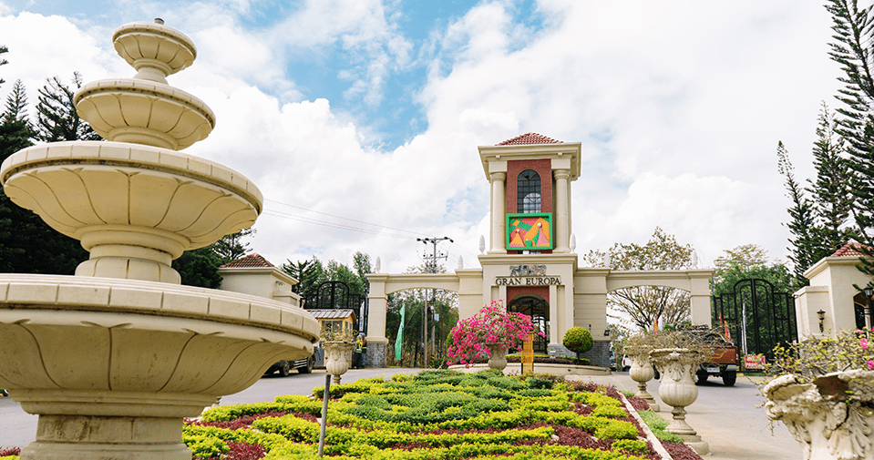 House and Lot Properties in Camella Gran Europa