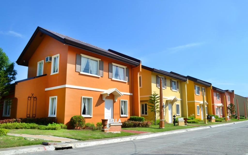 house and lot for sale in baliuag bulacan
