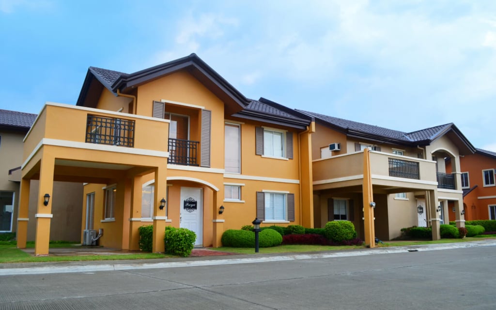 house and lot for sale in bulakan bulacan
