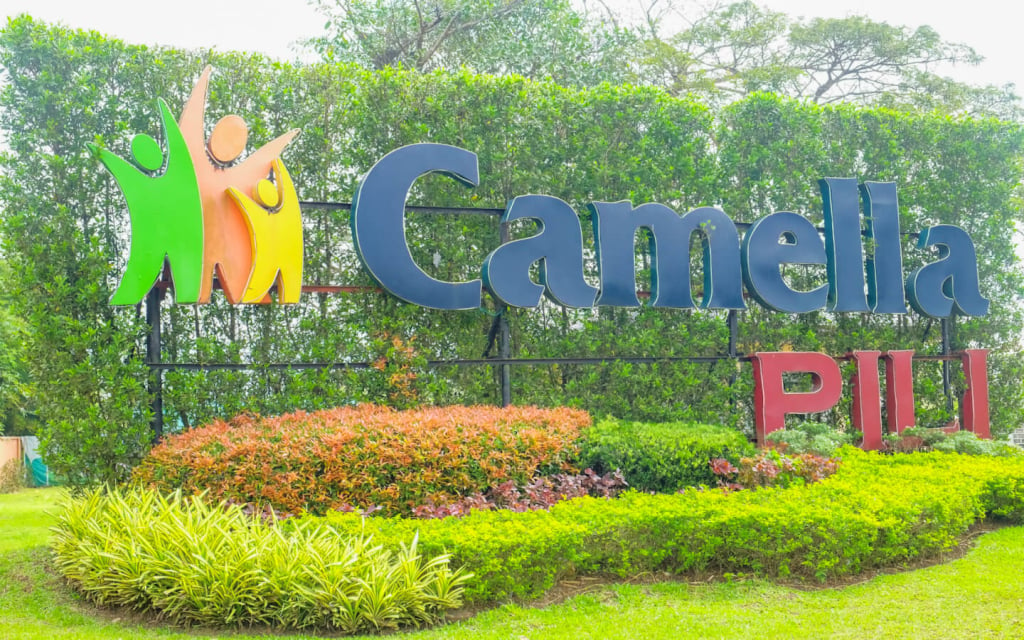 house and lot for sale in pili camarines sur at camella homes pili