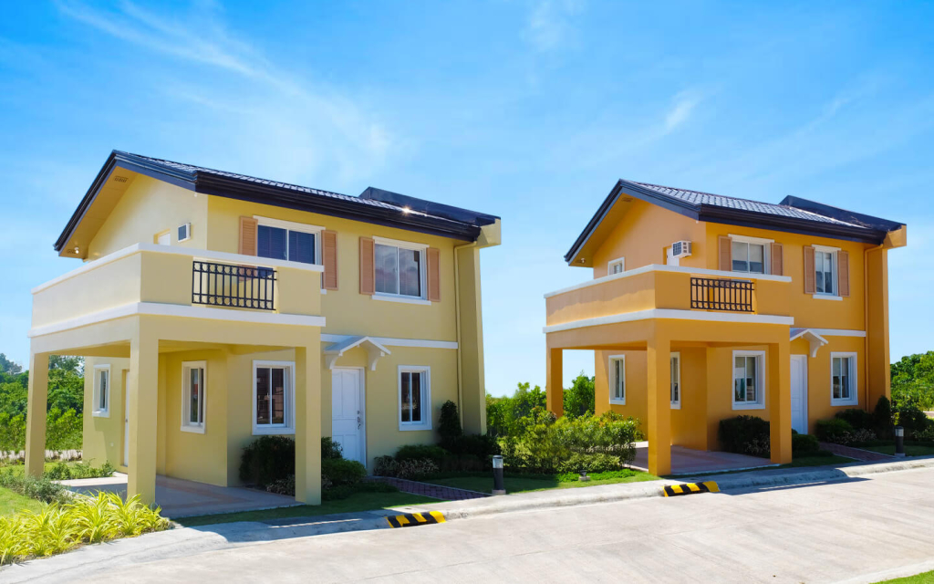 house and lot for sale in sorsogon city sorsogon at camella sorsogon