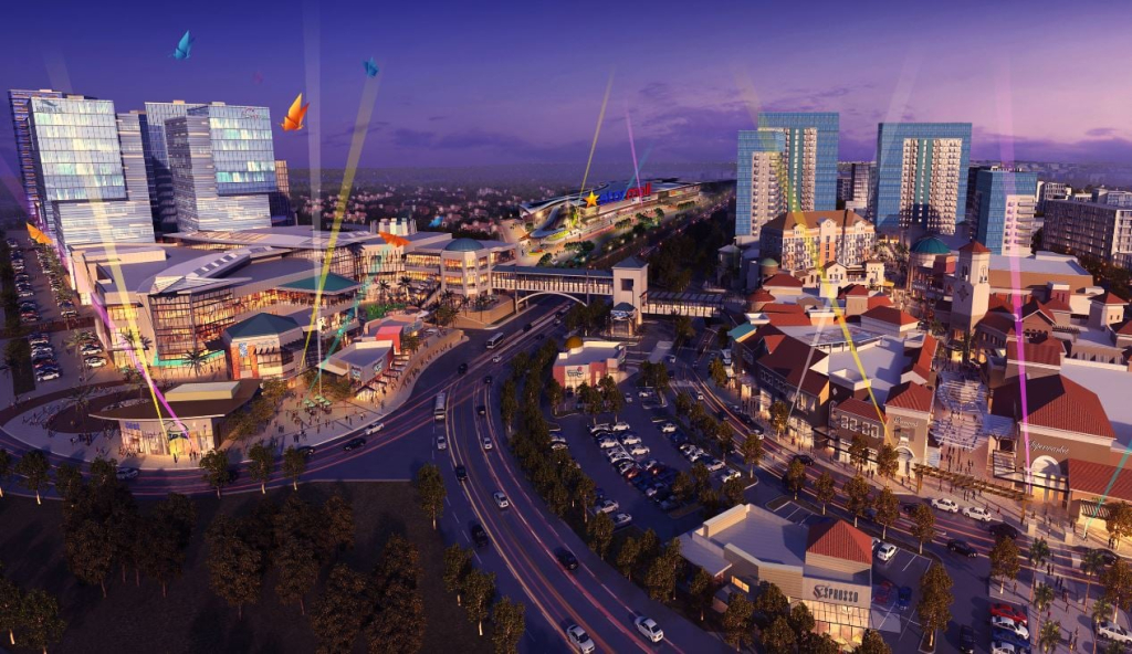 Philippines leading integrated property developer | Image source: https://www.vistaland.com.ph/