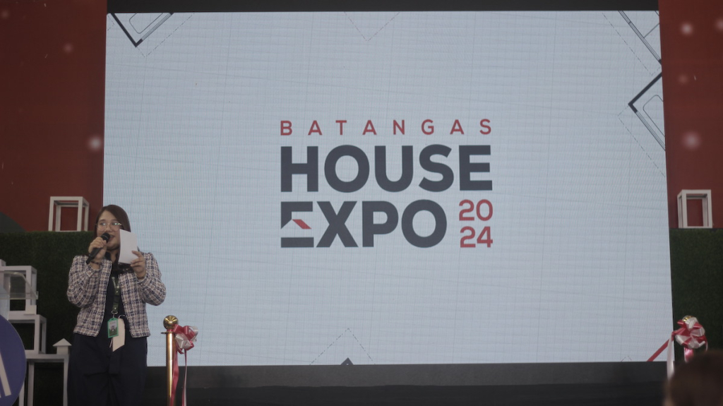 Batangas House Expo 2024