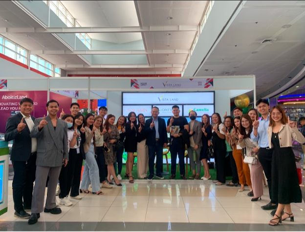 Vista Land Sponsors Batangas House Expo 2024