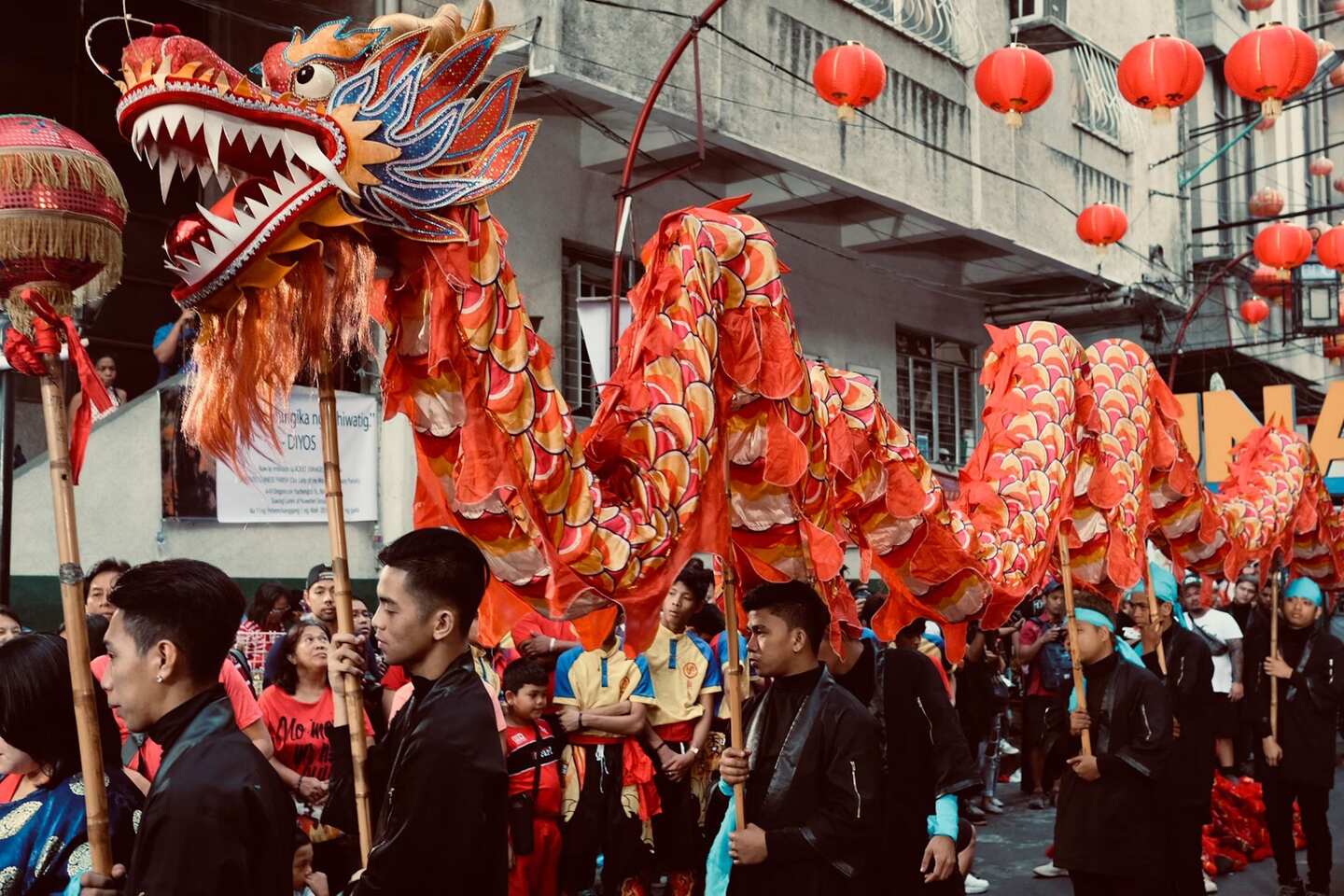 binondo chinese new year