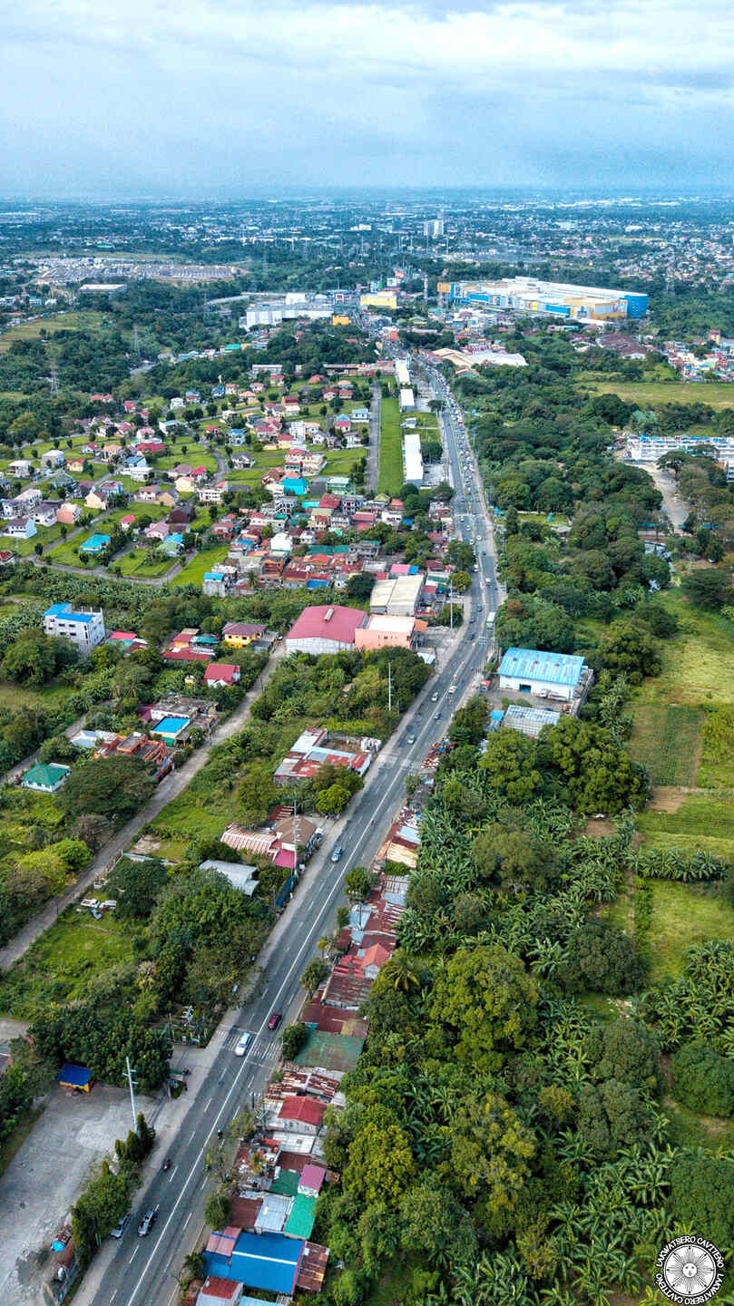 Why You Should Live in Dasmarinas, Cavite