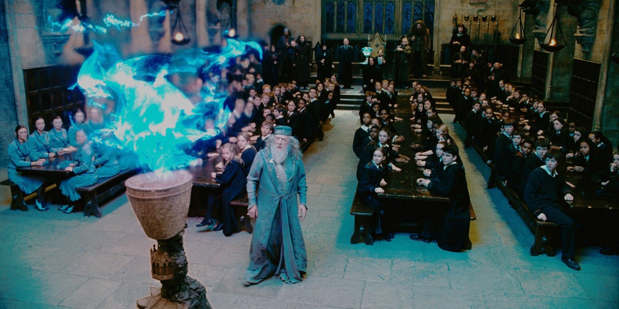 Harry Potter: The Goblet of Fire, Explained