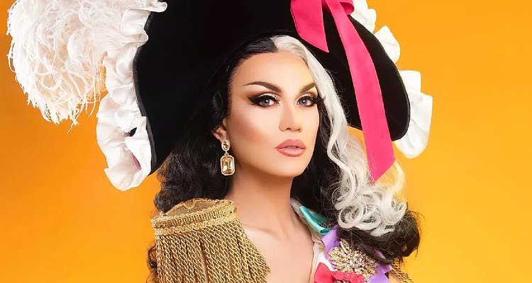 Drag Race legend Manila Luzon's most sickening moments - Attitude