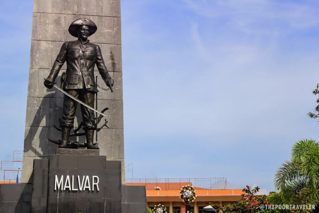 Miguel Malvar Museum | Image source: https://www.thepoortraveler.net/2012/03/miguel-malvar-museum-library-sto-tomas-batangas/