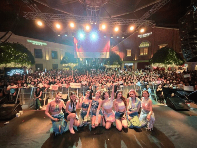 How P-pop is Changing Filipino Entertainment Landscape