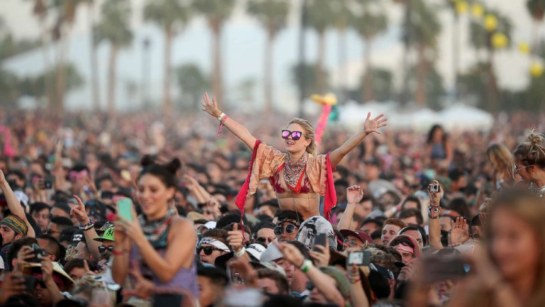 Coachella 2024 Line up: Headliners and Break-out Artists
