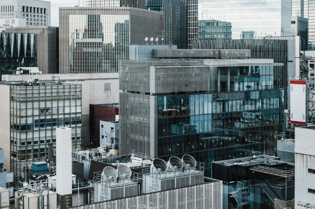 The impact of remote work in businesses