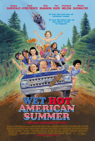 Best Summer Movies to Watch Through the Years