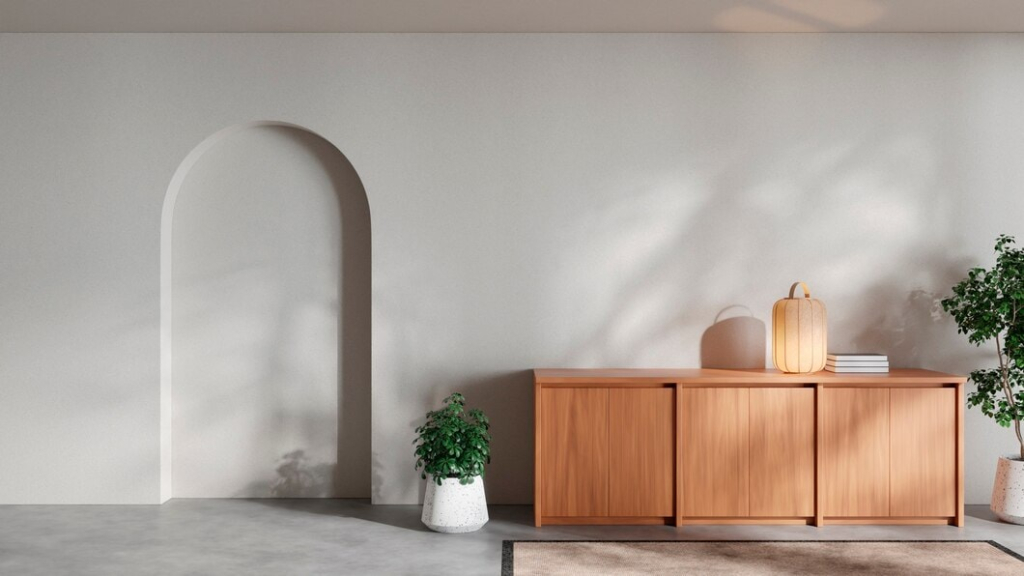 How to create a minimalist home: What is a minimalist style? Furniture with minimalist design aesthetic