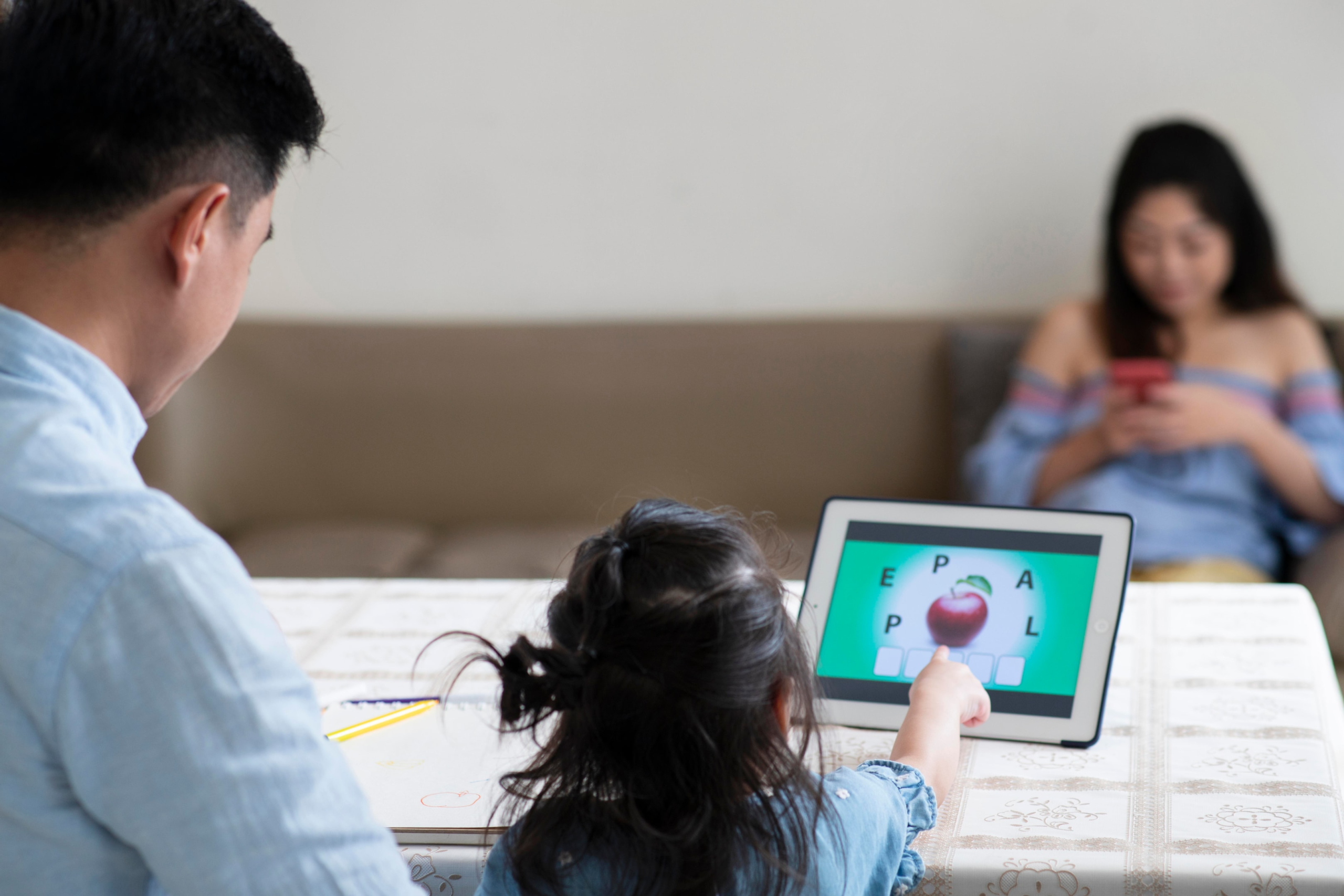 Digital Learning l Image from Freepik