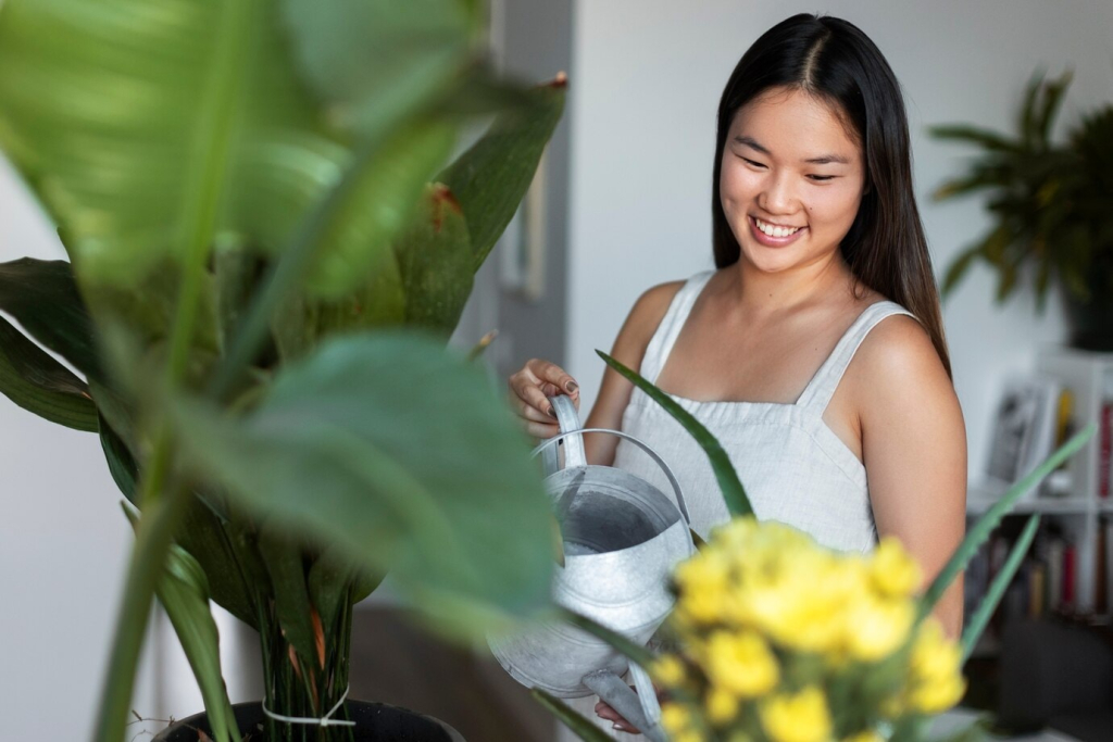10 simple self-care practices